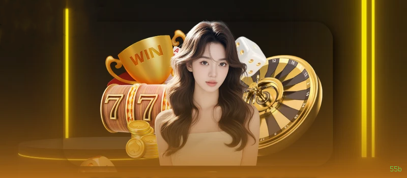 Tecnologia da Plataforma 55b