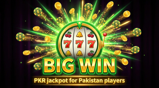 Big win animation on xp786 slot game - 5